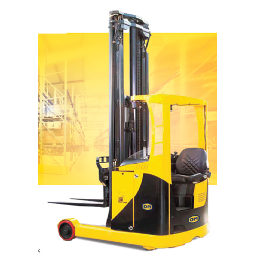 OM XR16/20 - Om Reach Truck