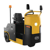 Om 2 Ton Capacity Battery Operated Tow Truck - Attributes: Durable