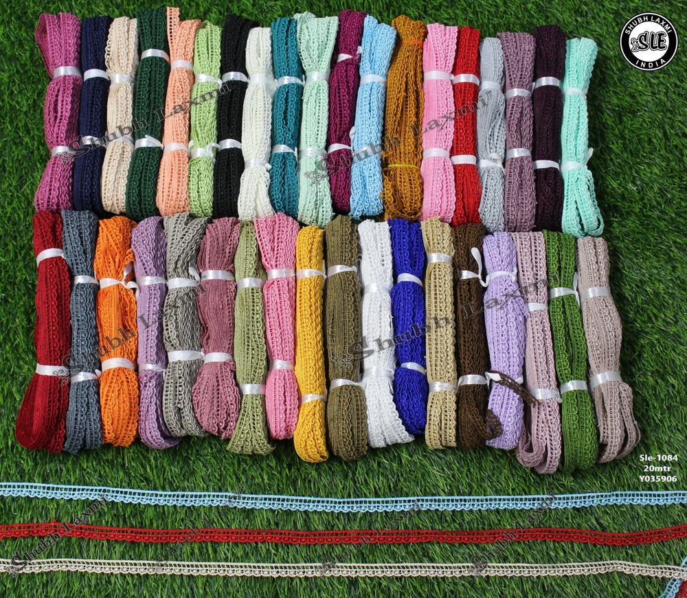 POLYESTER , GPO LACE