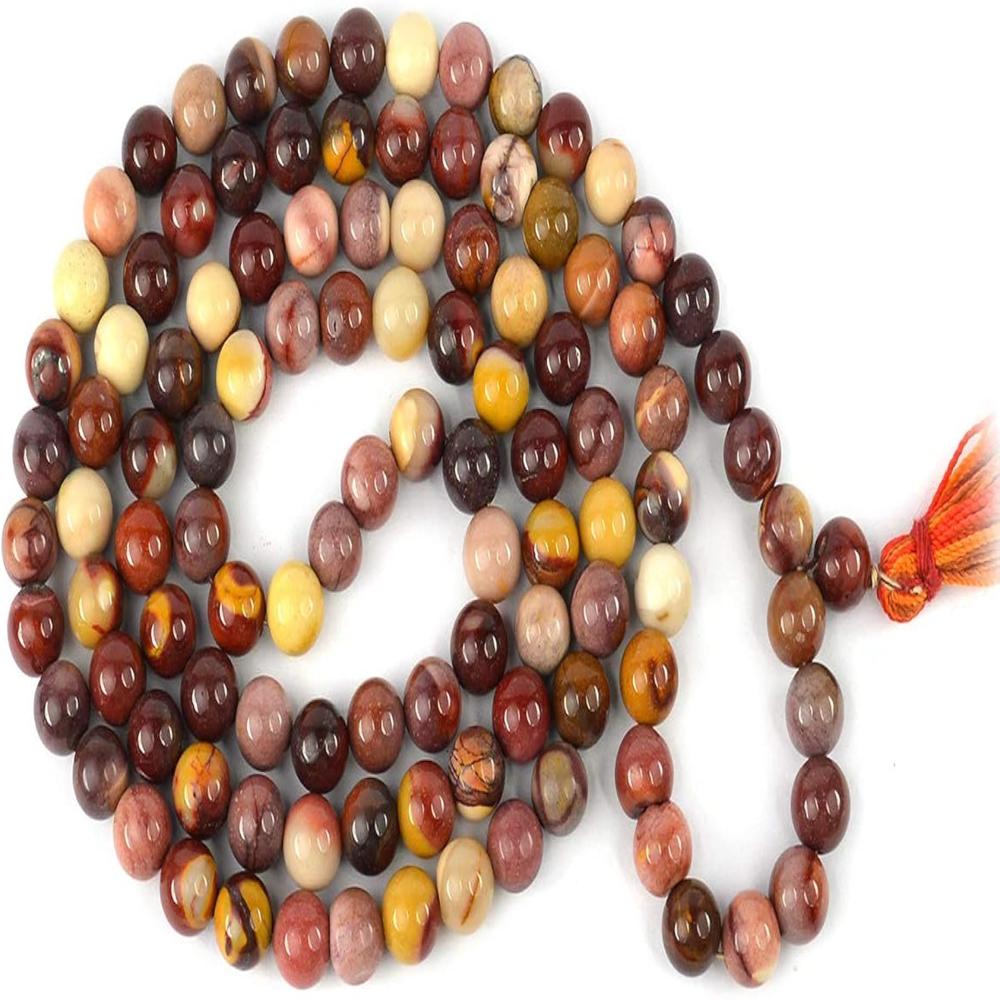 Mokite natural Crystal Beads