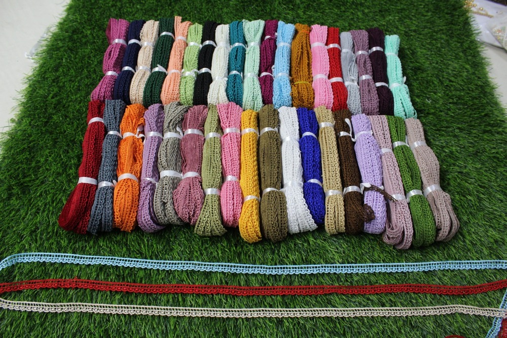 POLYESTER , GPO LACE