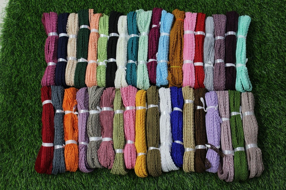 POLYESTER , GPO LACE