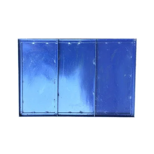 Mild Steel Scaffolding Centering Sheet - Application: Construction