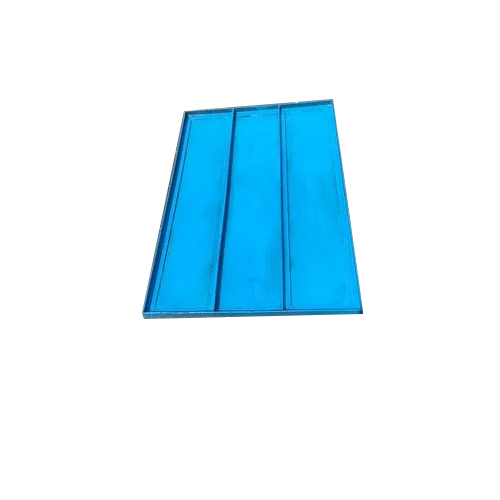 Scaffolding Rectangular Centering Sheet - Application: Construction