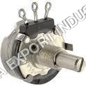 Potentiometer Application: Laboratory
