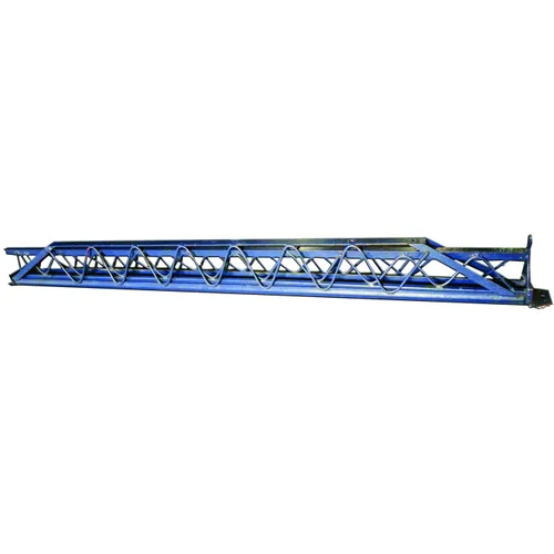 Mild Steel Telescopic Spans - Application: Construction