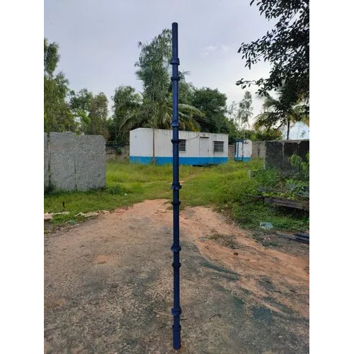 Ms Cuplock Vertical /Standard - Application: Construction