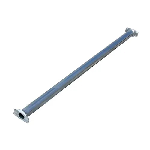 Cuplock Horizontal Ledger By Primetime Engineers