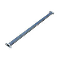 Cuplock Horizontal Ledger - Application: Construction