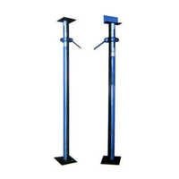 Ms Scaffolding Prop System - Application: Construction