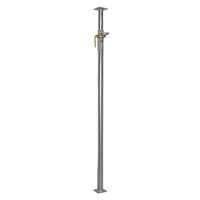 Mild Steel Telescopic Prop - Application: Construction