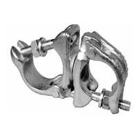 Scaffolding Swivel Coupler