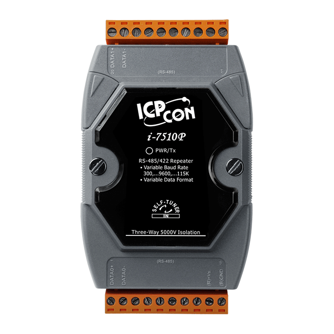 Advanced Iiot Edge Controller (Metal Case)