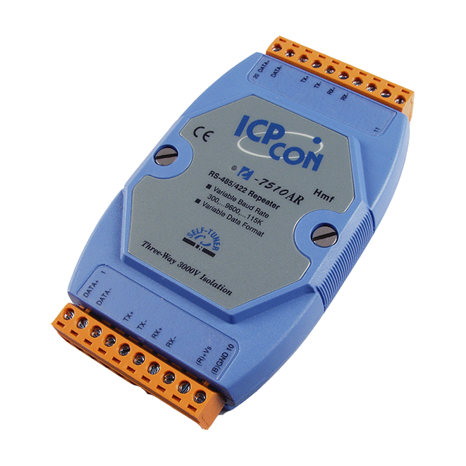 Advanced Iiot Edge Controller (Metal Case)