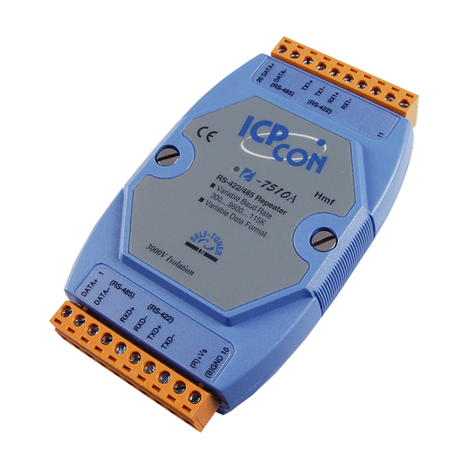 Advanced Iiot Edge Controller (Metal Case)