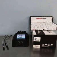 Thermo Scientific Orion Versa Star Pro Benchtop Ph Meter