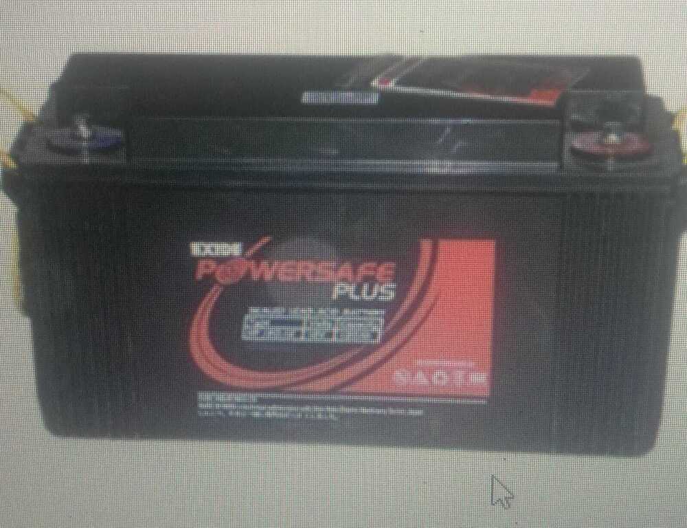 Exide 12v/100ah Smf Battery - Features: Good Quality