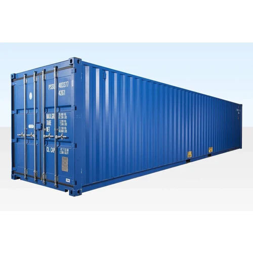 Fabricated Storage Containers - Capacity: 10 Ton