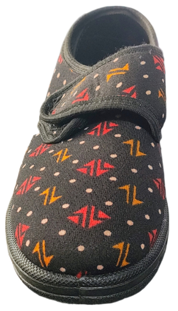 School Shoes Fabric