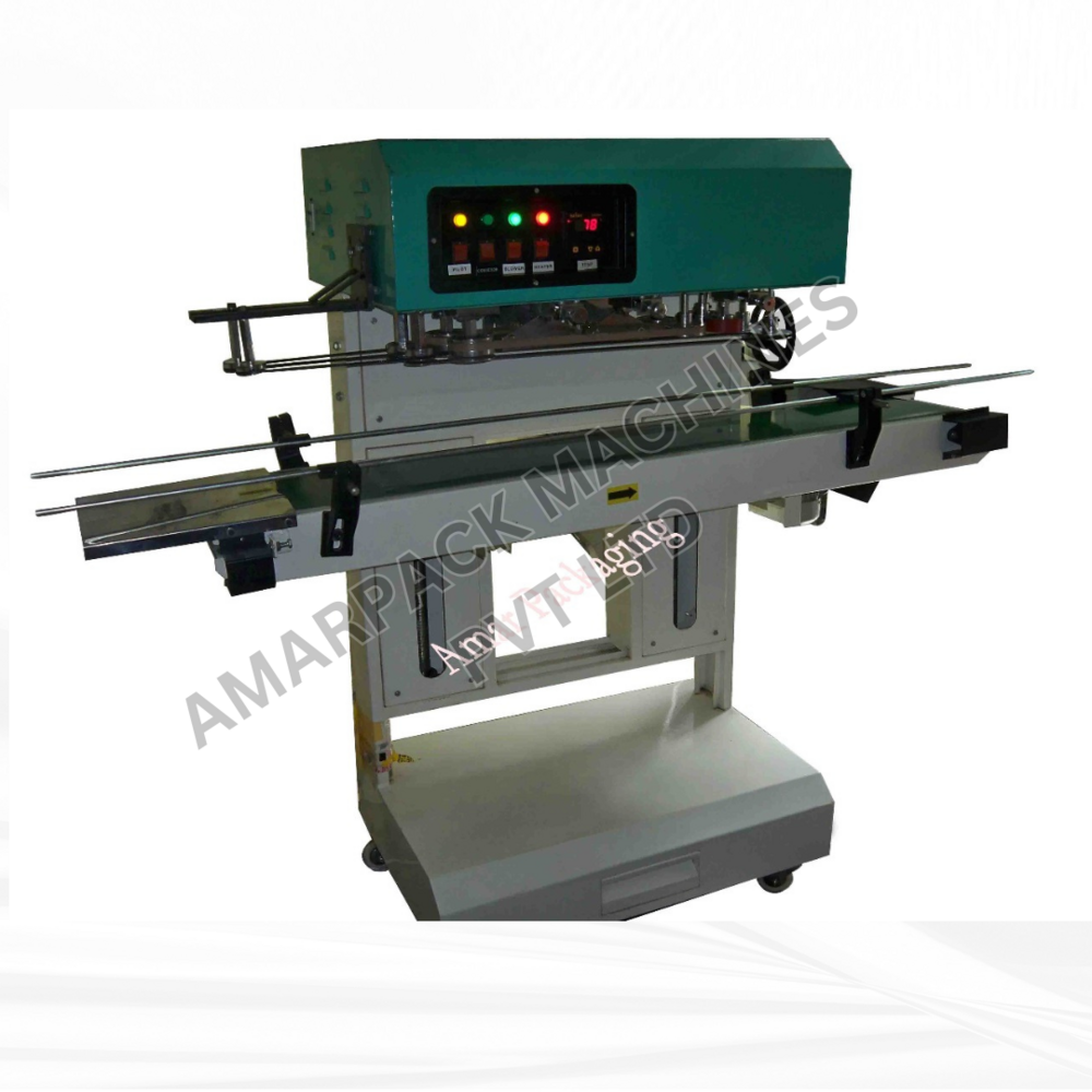 Pouch Sealing Machine