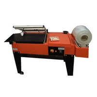 Semi-Automatic L Sealer Machine