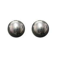 SS302 Railing Ball