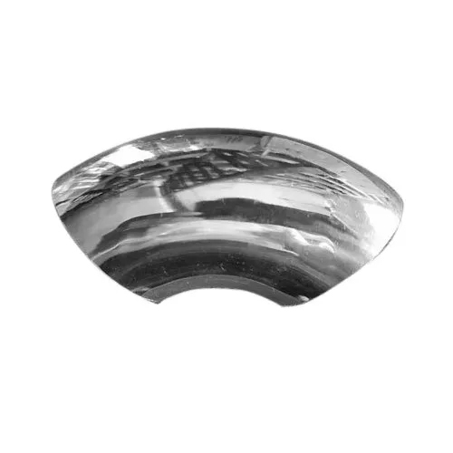 Ss 304 Dairy Bend - Application: Construction