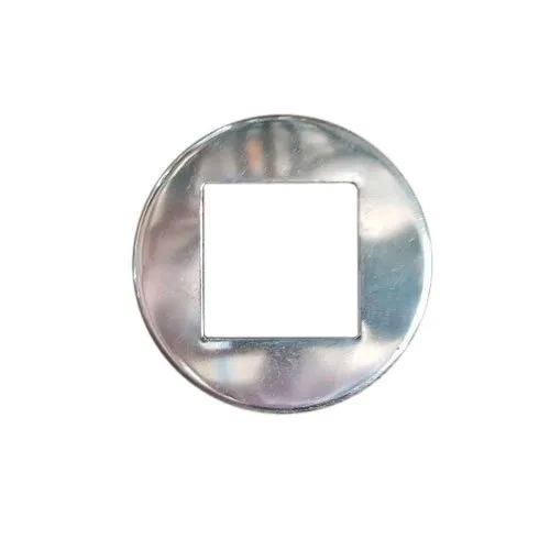 High Grade Ss Railing Cap - Application: Construction