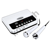Mini Ultrasonic Spot Removal 2 in 1