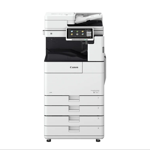 Canon Imagerunner Advance DX 4735 फोटोकॉपी मशीन