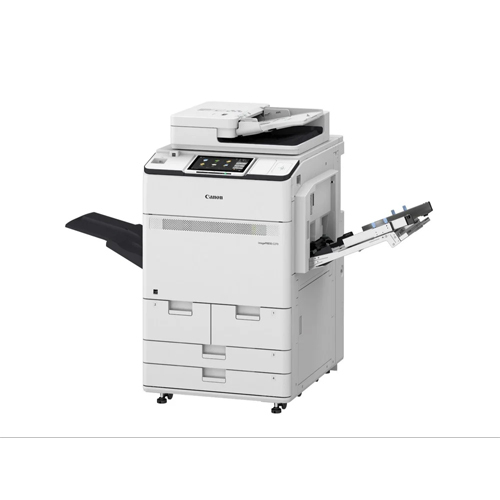 Canon Advance 6765 फोटोकॉपी मशीन