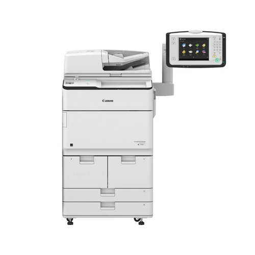 Canon Imagerunner Advance 8595 डिजिटल फोटोकॉपी मशीन