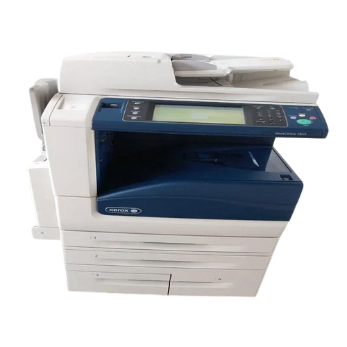 Xerox Work Centre Ec7856 Photocopier at 65000.00 INR in Raigad | I