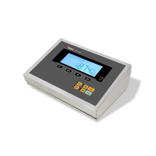 FT 111D वजन संकेतक