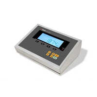 Ft 111d Weighing Indicator - Color: Black