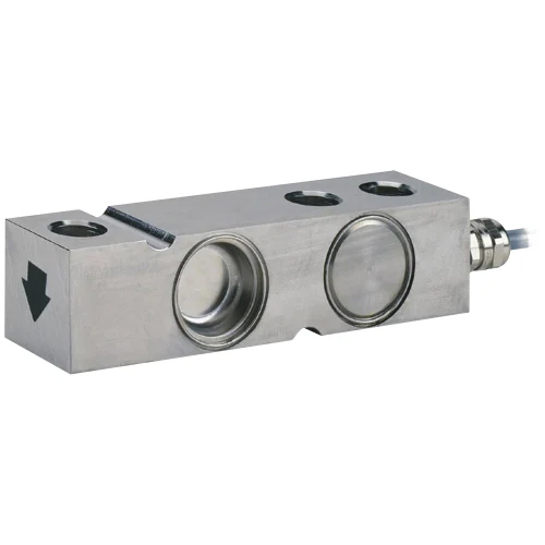 3510 Tedea Load Cell - Application: Platform Scale