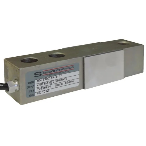65023 Sensortronics शेयर बीम लोड सेल