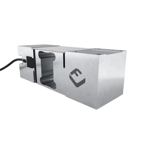 Flintec Pc60 Load Cell - Color: White