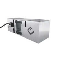 Flintec Pc60 Load Cell - Color: White