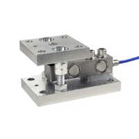 Single Point Load Cell