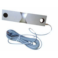 Taedea Huntleigh 4158 Load Cell - Application: Tank & Vessel Weighing