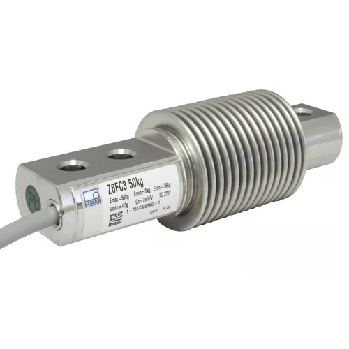 Z6FC3 Hbm Load Cell