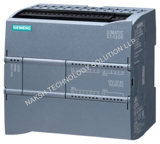 SIEMENS PLC 6ES7214-1AG40-0XB0