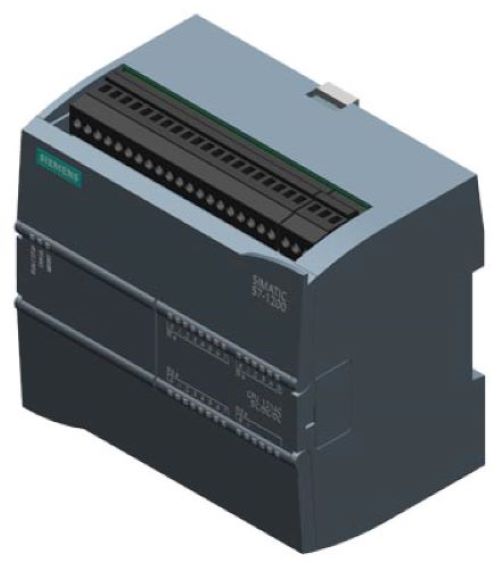 Siemens Plc 6es7214-1ag40-0xb0