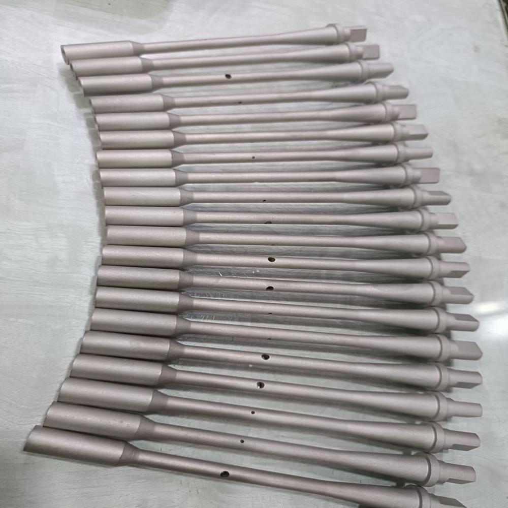 Customised Arbour for any reputed make machines