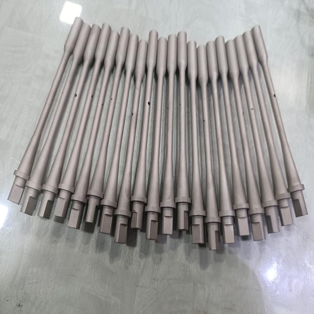Customised Arbour for any reputed make machines