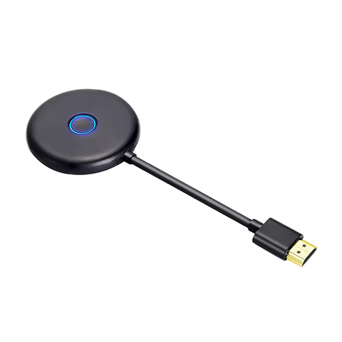 Wifi Wireless Display Dongle Receiver - Application: Wi Fi