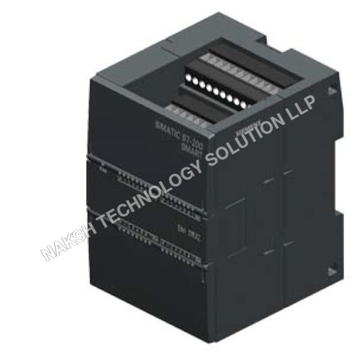 SIEMENS S7-200 SMART DIGITAL MODULES-6ES7288-2DR32-0AA0