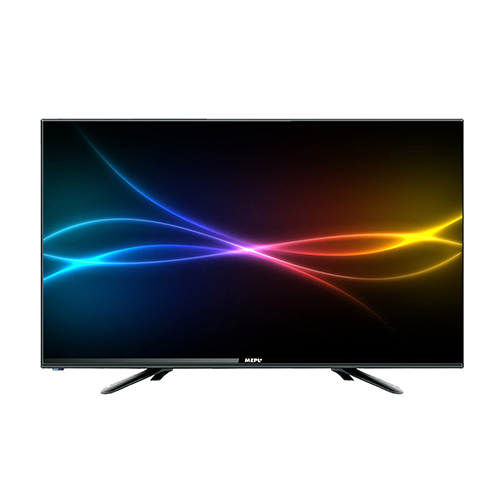 Mepl 32 Hd Led Tv - Color: Black