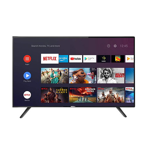 MEPL 55 HD LED टीवी